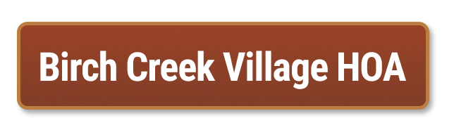 Birch Creek Village Properties Logo